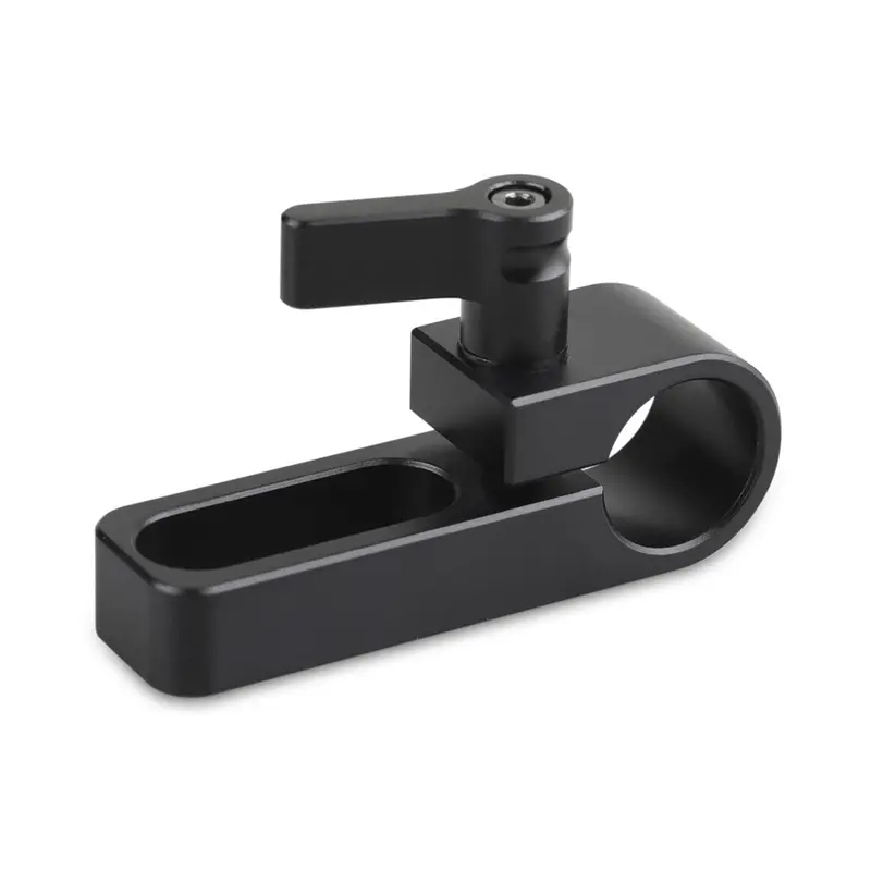 Smallrig 15Mm Single Rail Clamp – Model 1549 1