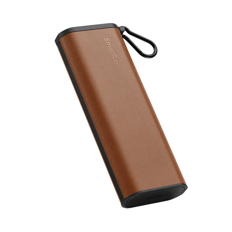 Smallrig Cfexpress Type A Card Reader And Storage Case – Model 5361 1