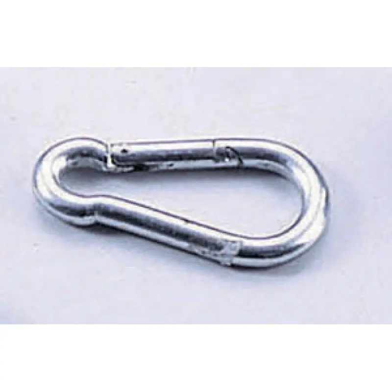 Snap Link Heavy-Duty 8Mm Forged Steel Carabiner 1
