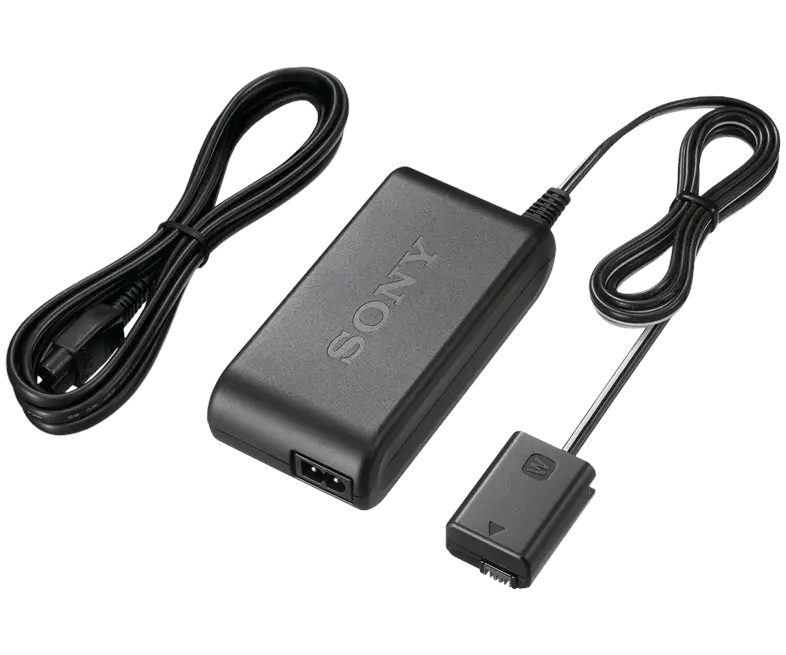 Sony Ac-Pw20 Ac Power Adapter For Select Cameras 1