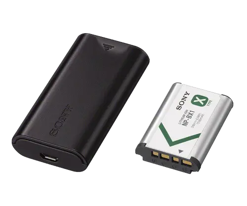 Sony Acc-Trdcx Travel Dc Charger Kit – Compact Power For Camcorders 1