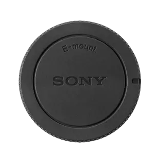Sony Alc-B1Em Body Cap For Nex Mirrorless Cameras 1