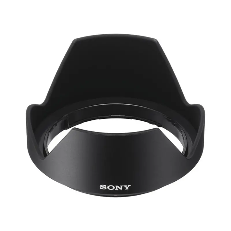 Sony Alc-Sh127 Lens Hood For E 16–70Mm F/4 Za Oss Lens 1