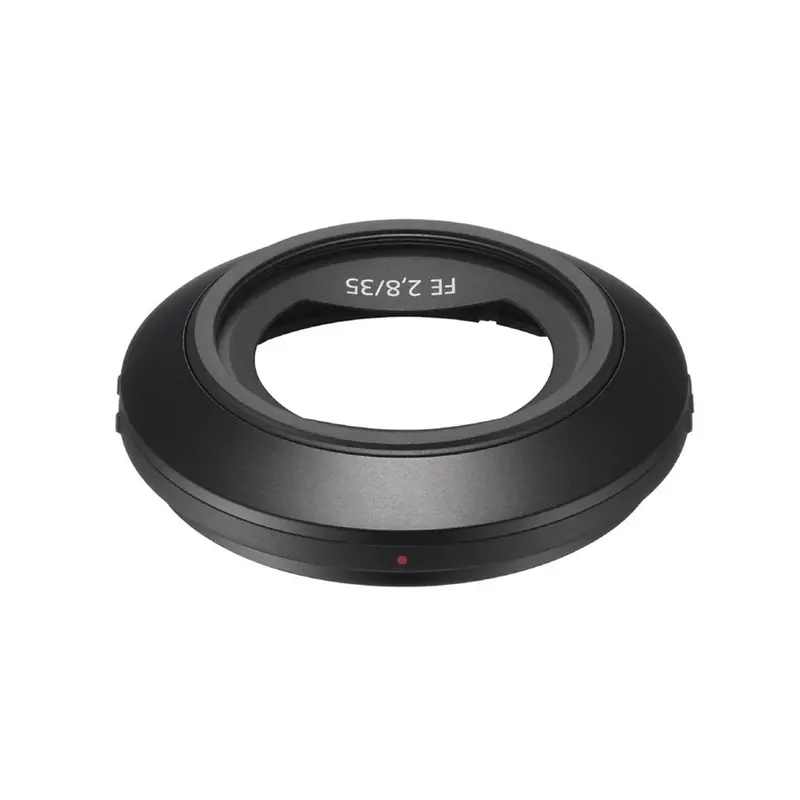 Sony Alc-Sh129 Lens Hood – Designed For Fe 24–70Mm F/2.8 Gm Lens 1