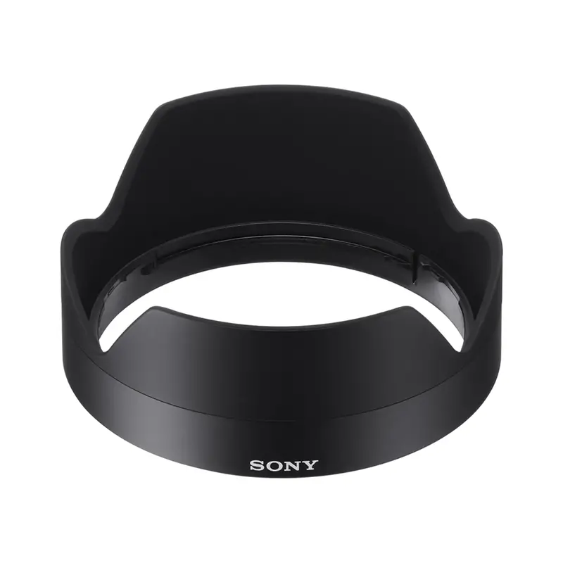Sony Alc-Sh130 Lens Hood For Fe 24–70Mm F/4 Za Lens 1