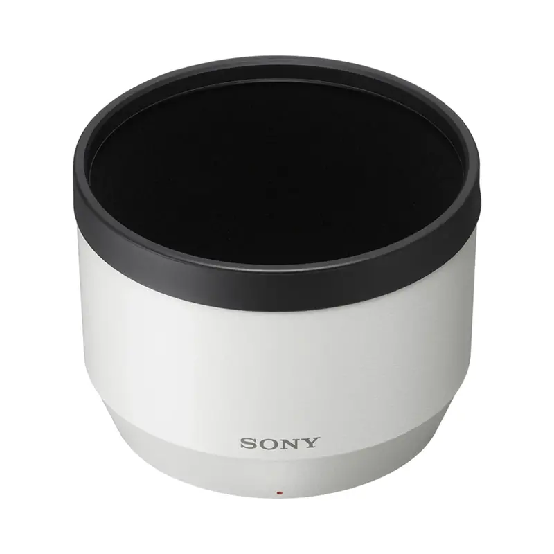 Sony Alc-Sh133 Lens Hood For Fe 70–200Mm F/4 G Lens 1