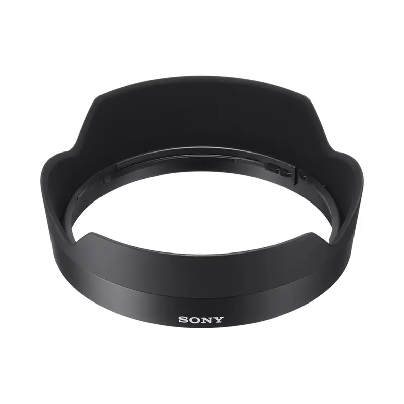 Sony Alc-Sh134 Lens Hood For Fe 16–35Mm F/4 G Lens 1