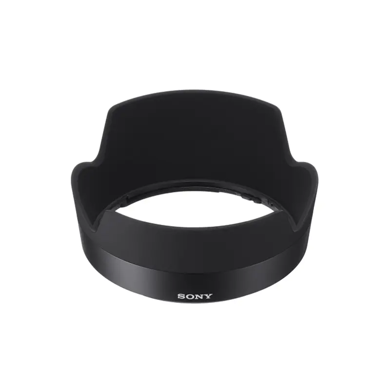Sony Alc-Sh137 Lens Hood For Fe 35Mm F/1.4 Za Distagon T* Lens 1