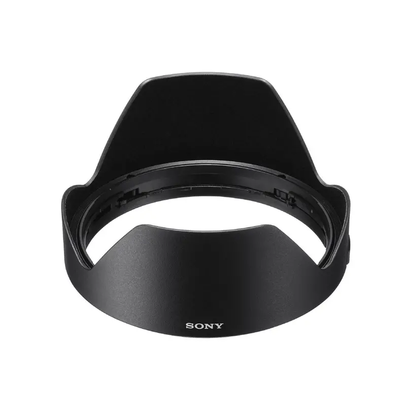 Sony Alc-Sh141 Lens Hood – Bayonet Mount For Fe 24–105Mm F/4 G Oss 1