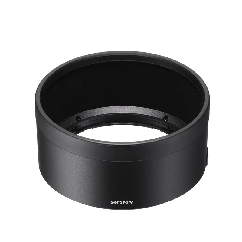 Sony Alc-Sh142 Lens Hood – For Fe 100–400Mm F/4.5–5.6 Gm Oss Lens 1