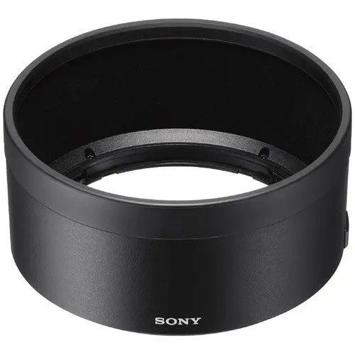 Sony Alc-Sh142 Petal-Type Lens Hood For E-Mount Lenses 1