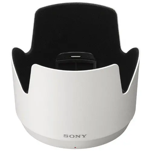 Sony Alc-Sh145 Lens Hood For Select E-Mount Lenses 1