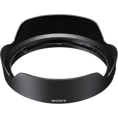 Sony Alc-Sh149 Lens Hood For E-Mount Lenses 1