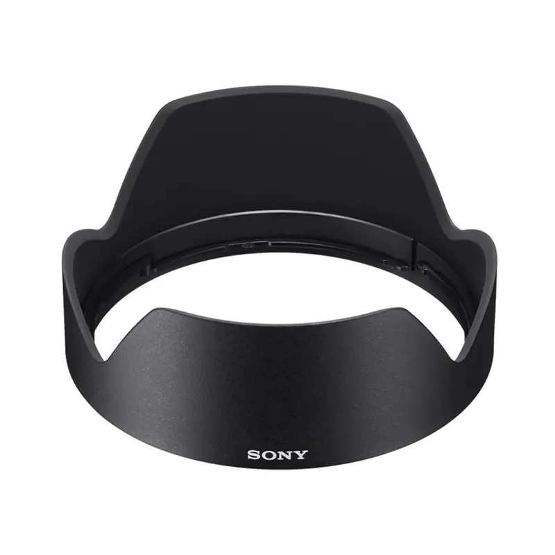 Sony Alc-Sh152 Lens Hood For Fe 24–105Mm F/4 G Oss 1