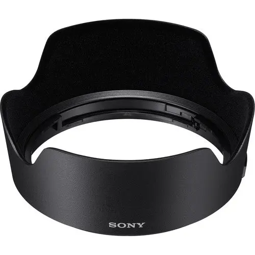 Sony Alc-Sh154 Lens Hood For Fe 100–400Mm G Master Lens 1