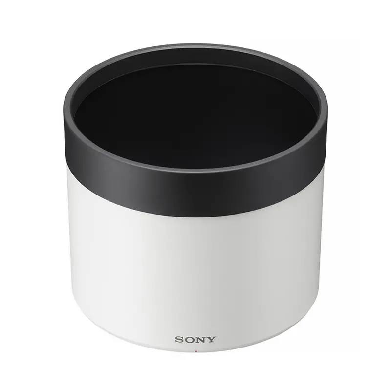 Sony Alc-Sh157 Lens Hood For Fe 200–600Mm F/5.6–6.3 G Oss Lens 1