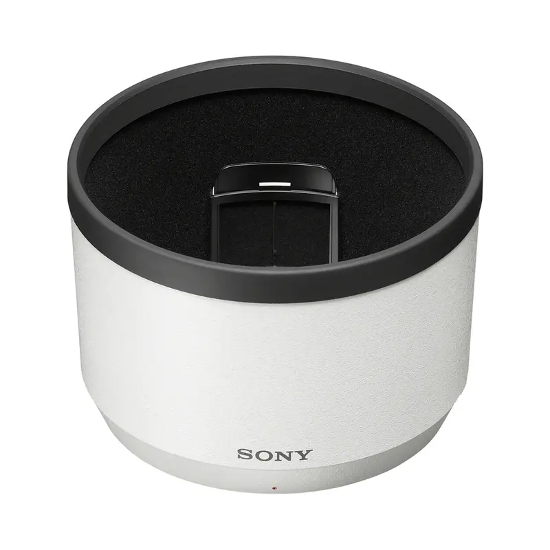 Sony Alc-Sh167 Petal-Style Lens Hood For Fe 70–200Mm F/2.8 Gm Oss Ii 1