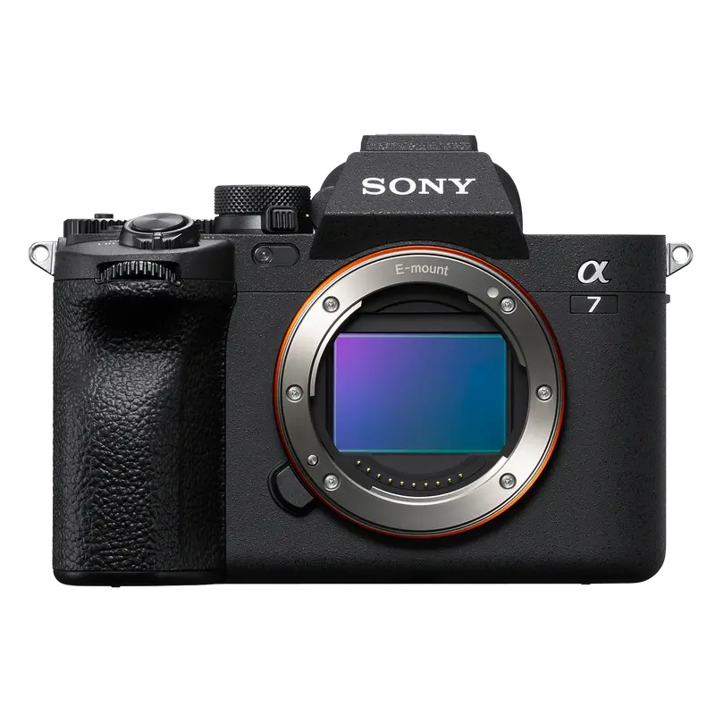 Sony Alpha A7 Iv Full-Frame Mirrorless Camera – Hybrid Photo & Video Platform 1