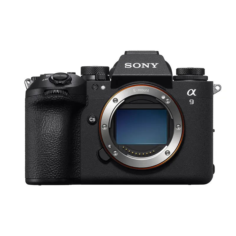 Sony Alpha A9 Iii – High-Speed 24Mp Mirrorless Camera With Global Shutter 1
