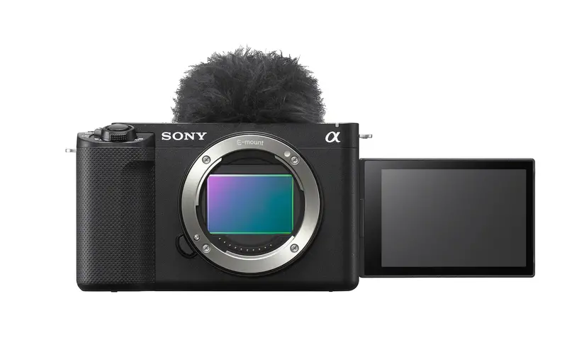 Sony Alpha Zv-E1 Mirrorless Camera – Body Only 1