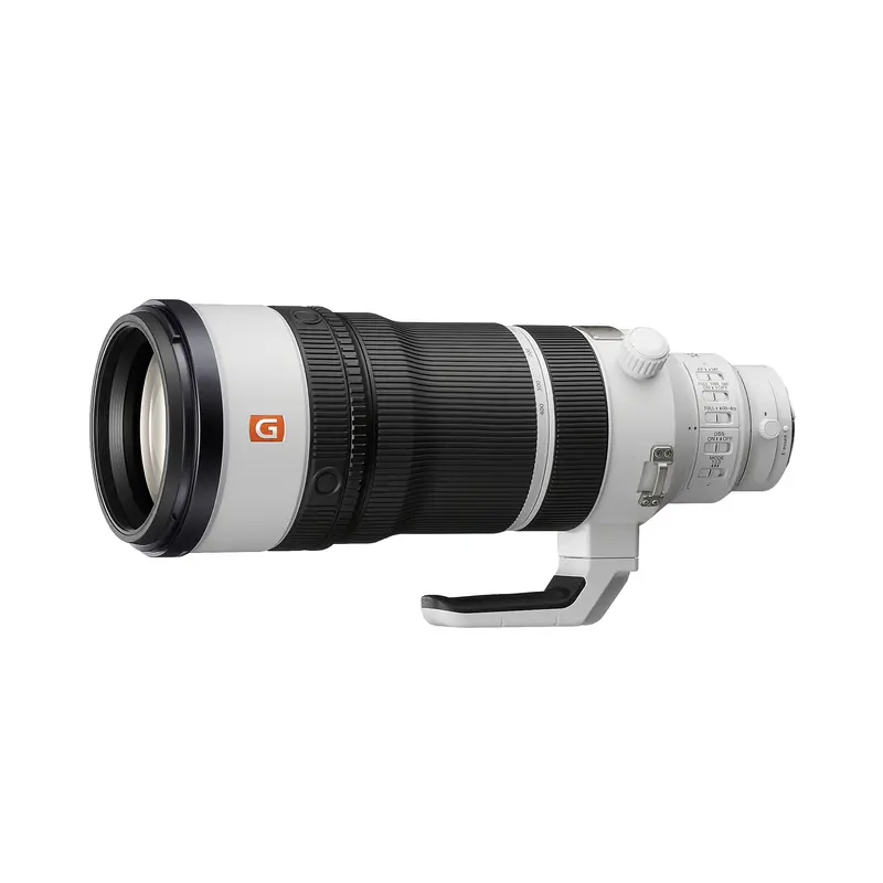 Sony Fe 100–400Mm F/4.5–5.6 Gm Oss Super Telephoto Zoom Lens 1