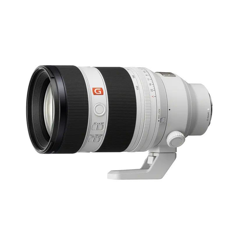 Sony Fe 50–150Mm F/2 Gm Oss Telephoto Zoom Lens 1