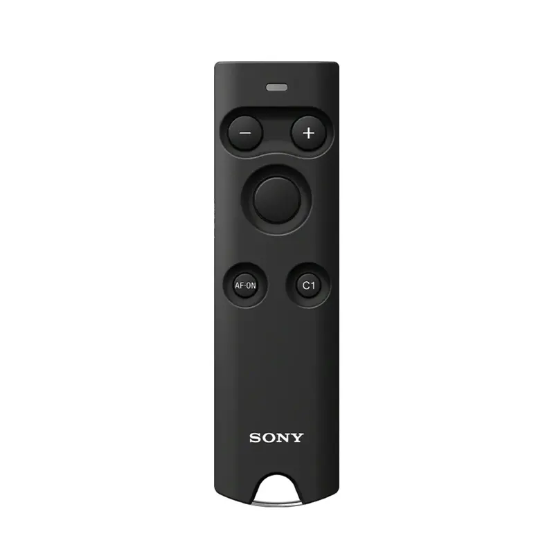 Sony Rmt-P1Bt Bluetooth Wireless Remote Commander For Compatible Cameras 1