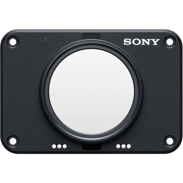 Sony Rx0 & Rx0M2 Filter Adapter Kit 1