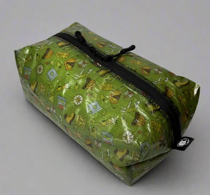 Space Bear Dyneema® Ditty Box – Compact Storage Solution 1
