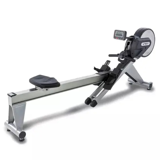 Spirit Crw800 Magnetic Rower – Final Stock 1