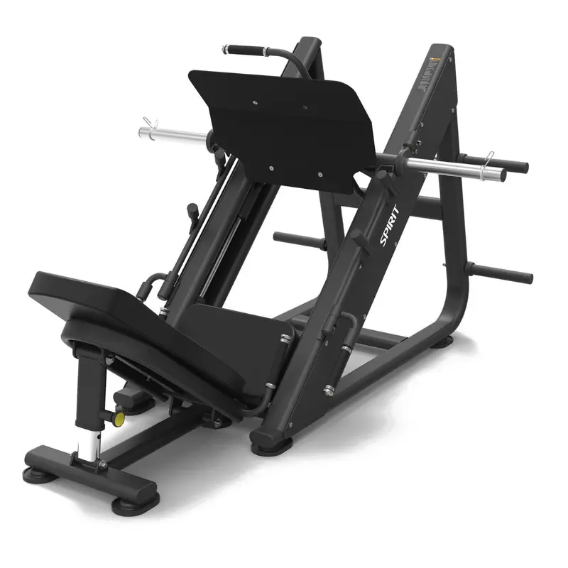 Spirit Csf-Legp Leg Press Machine 1
