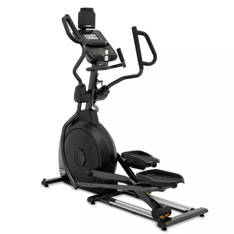 Spirit Fitness Xe795 Light-Commercial Elliptical Trainer 1
