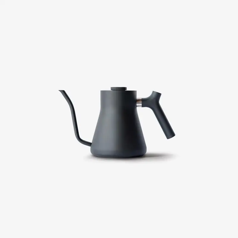Stainless Steel Pour-Over Coffee Kettle 1