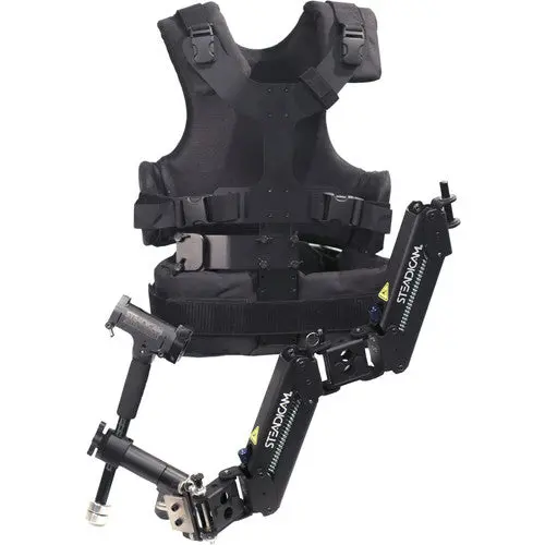 Steadicam Steadimate 15 Motorized Gimbal Support System 1
