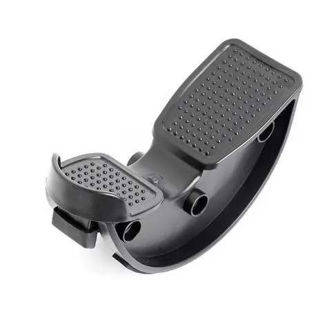 Step Stretch Calf Stretcher For Improved Flexibility & Recovery 1