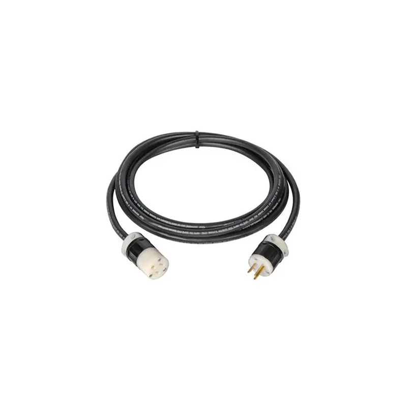 Stinger 12/3 Industrial-Grade Ac Extension Cord – 50 Feet 1