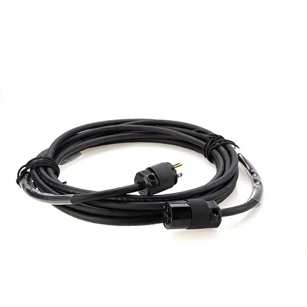 Stinger 50-Foot Sjoow Heavy-Duty Extension Cord – Industrial-Grade Outdoor Rated 1