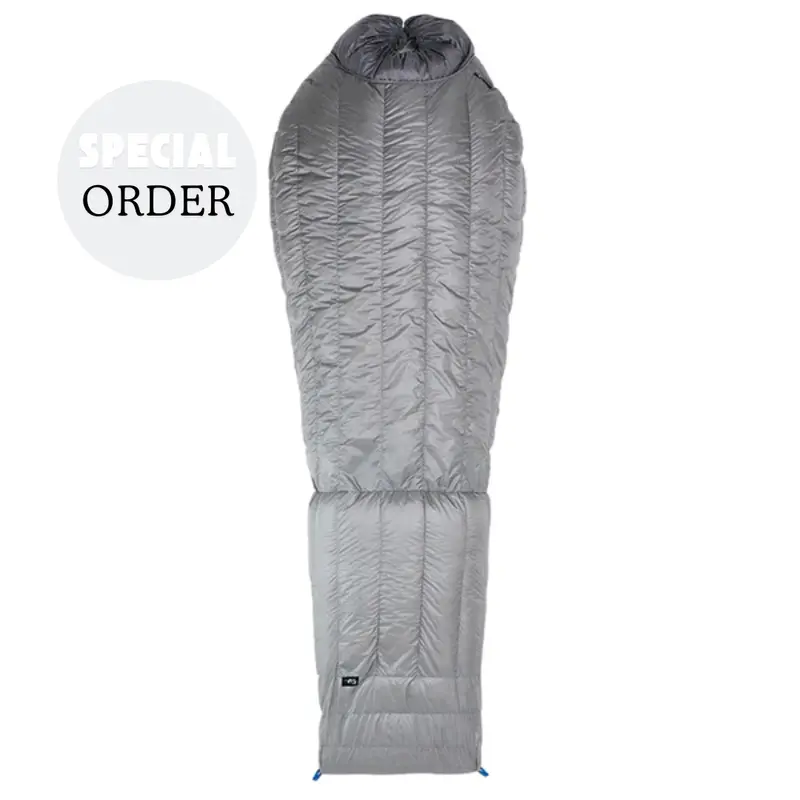 Stone Glacier Chilkoot 30°F (-1°C) Backpacking Sleeping Bag 1