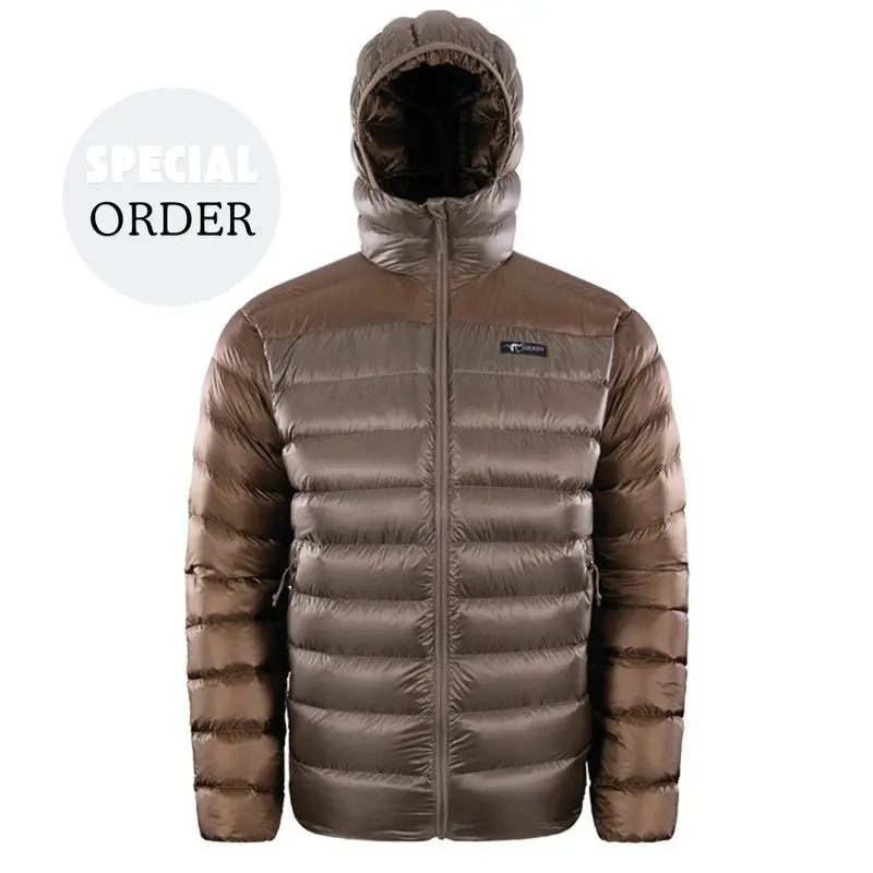 Stone Glacier Grumman Down Jacket – High-Loft, Weather-Resistant Insulated Outer Layer 6