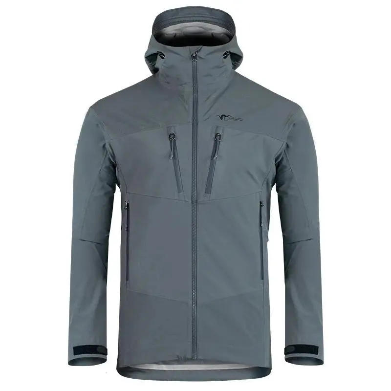 Stone Glacier M7 Insulated All-Weather Hunting Jacket 1