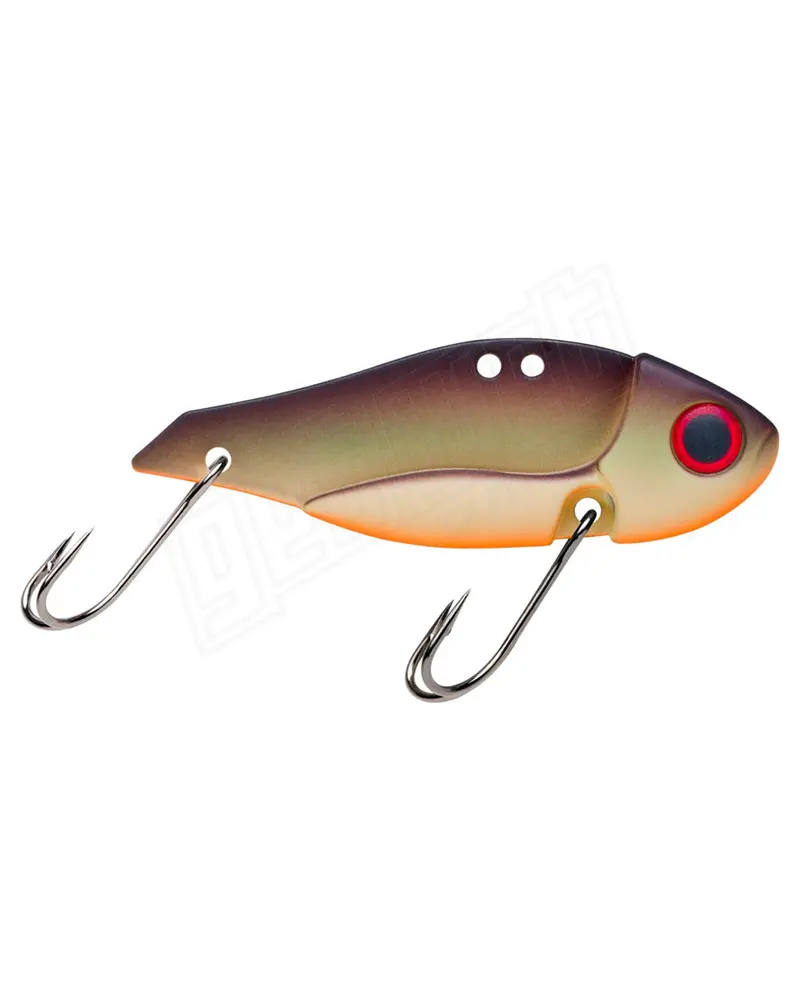 Storm Ultra Blade Vibe Lure – 4Cm, 7.5G Vibrating Jig 3