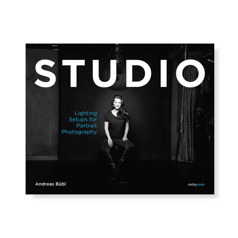 Studio Lighting For Portraits: Professional Setup Guides And Creative Strategies 1