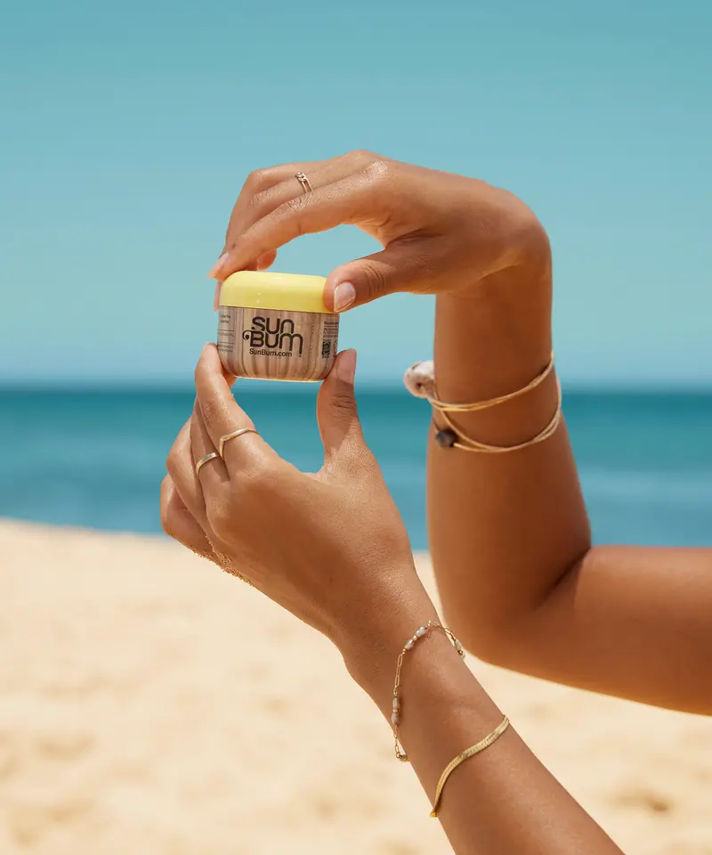 Sun Bum Face Cream Spf 50 – Non-Greasy Daily Sunscreen 1
