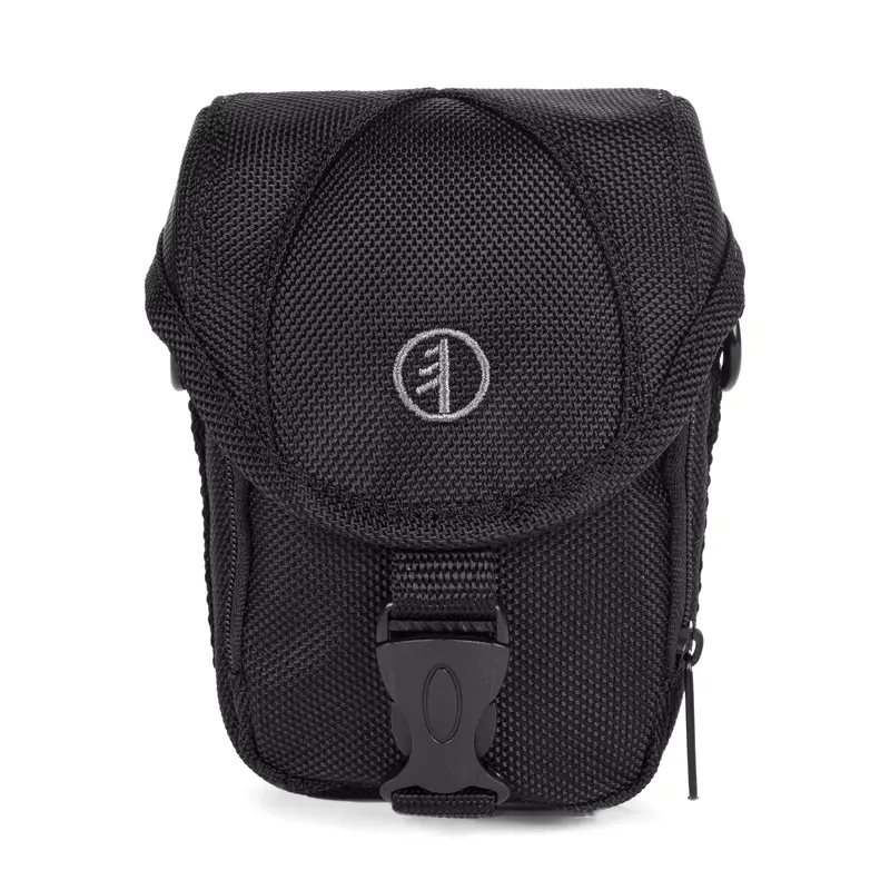 Tamrac Pro Compact Camera Bag – Sleek One-Unit Carry Case 1