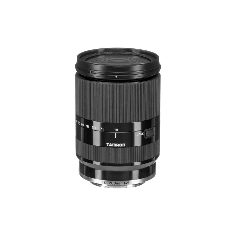 Tamron 18–200Mm F/3.5–6.3 Di Iii Vc Lens For Sony E-Mount Cameras 1