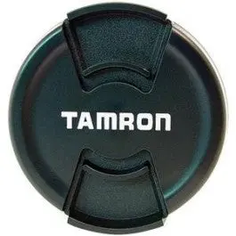 Tamron 55Mm Front Lens Cap 1