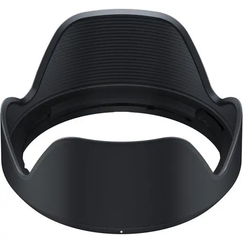 Tamron Lens Hood For 18–400Mm F/3.5–6.3 Di Iii Vc Vxd – Petal-Style Design 1
