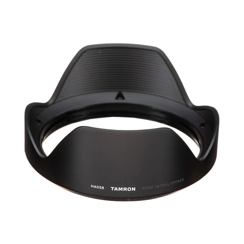 Tamron Rhafa058 Lens Hood For 35-150Mm F/2–2.8 Di Iii Vxd Lens 1