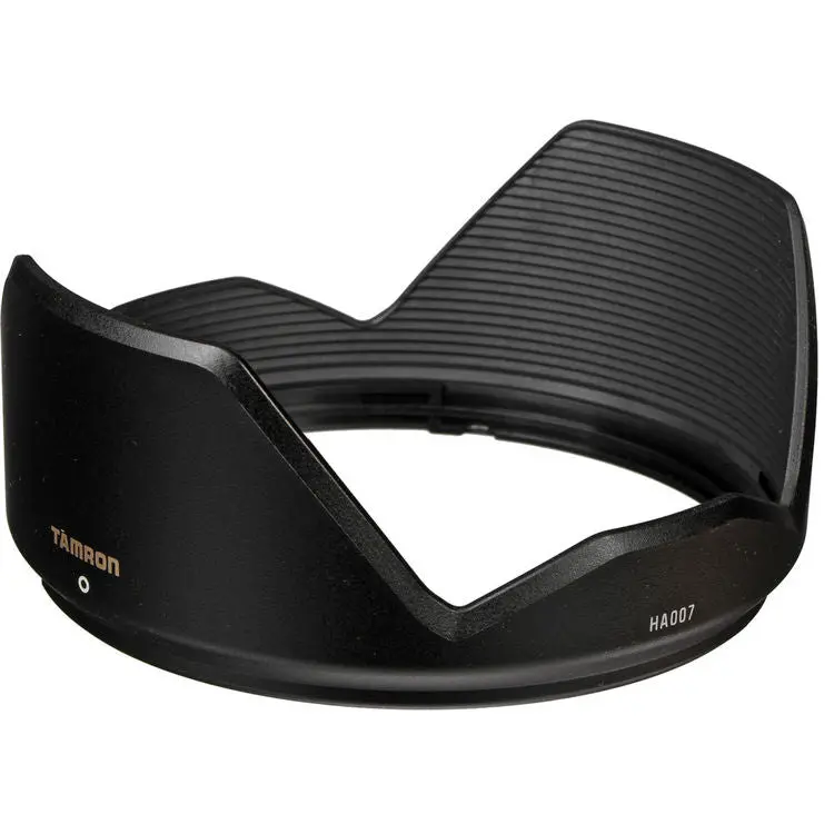 Tamron Sp 24-70Mm F/2.8 Lens Hood 1