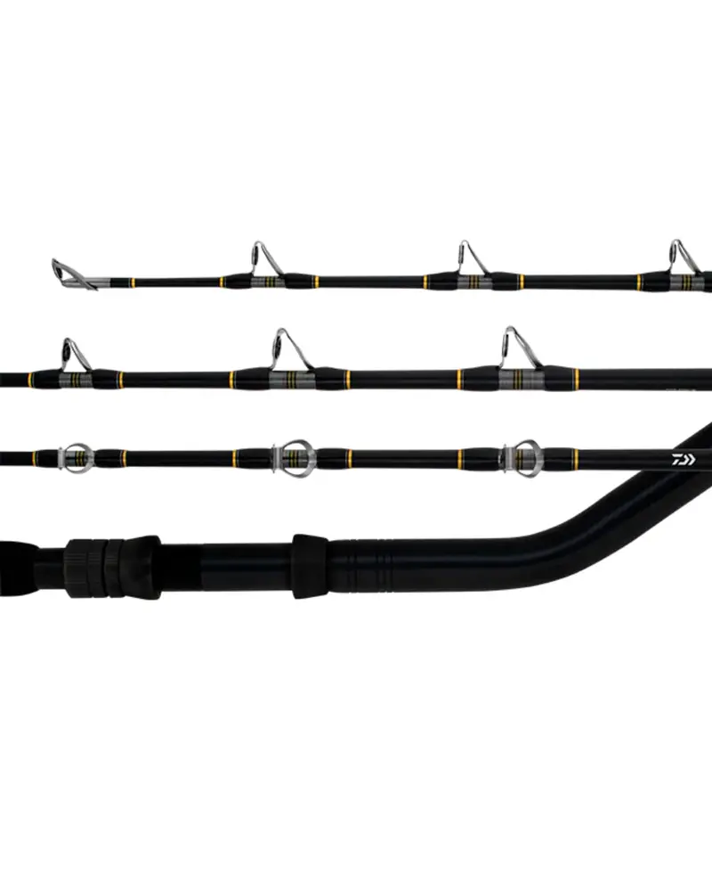 Tanacom X-Series 22-Inch Deep-Drop Electric Rods 1